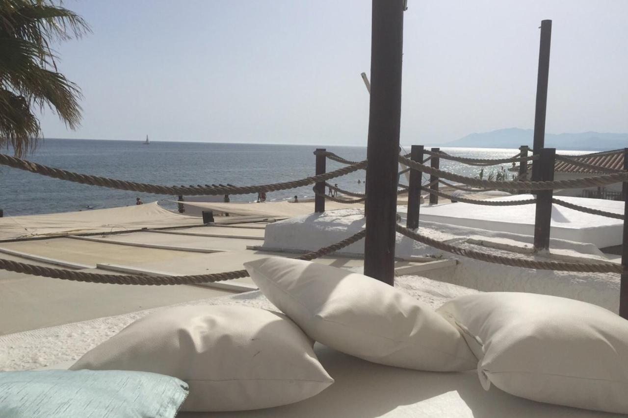 Apartaluz Marbella Costabella ,Satelite, Wifi, Pk Екстериор снимка